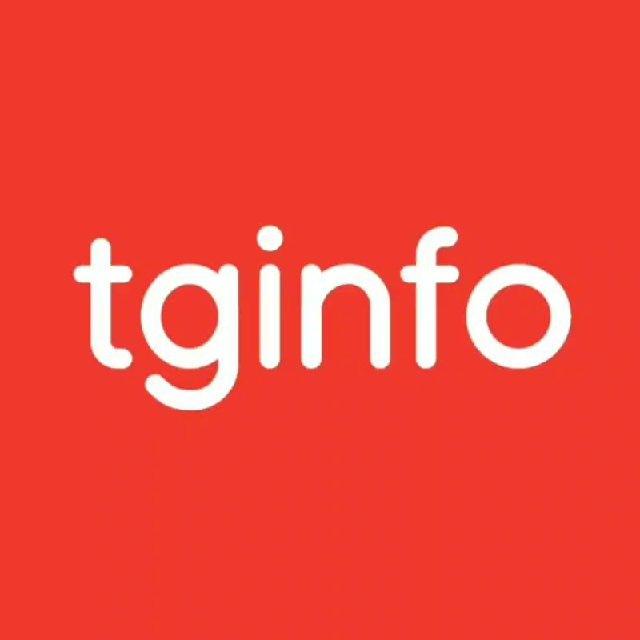 Telegram Info 中文