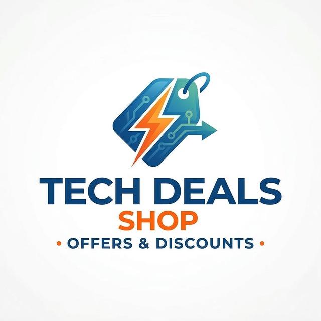 TECH DEALS SHOP