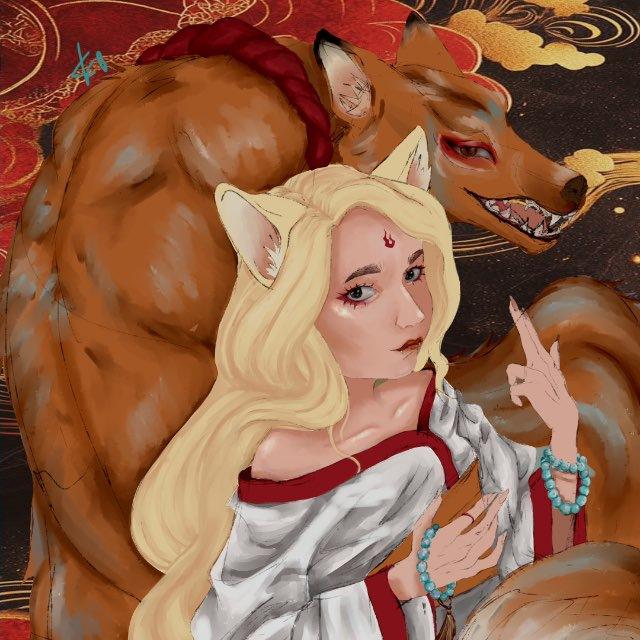 🦊Foxy World🦊