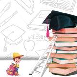 ثانوية الشريعة الأسلامية للبنين فقط 👨‍🎓