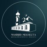 Масджид Мехельта
