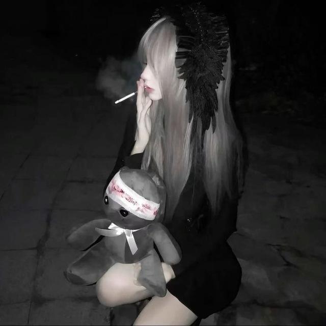 エンジェルクラブ🪽