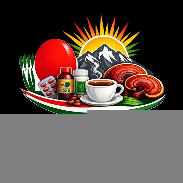 dxn Health Kurd