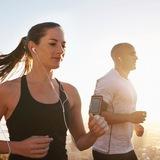 Runningmusic