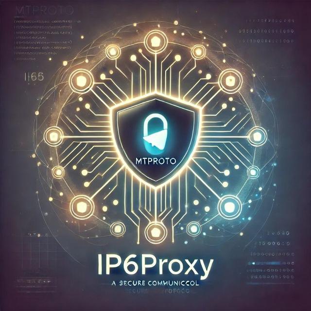IP6 Proxy {Taro Downloader}