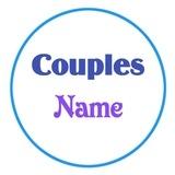 Couple Name