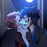 Уголок фантазии BSD✨ #Bungou stray dogs #BSD