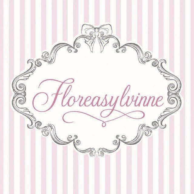 Floreasylvine ꫂ ၴႅၴ