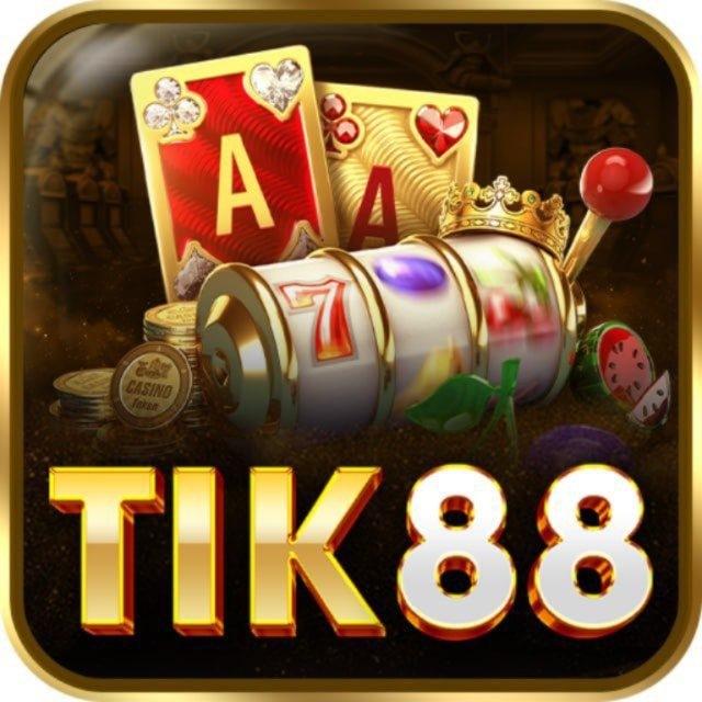 TIK88 QUÀ TẶNG 🎁
