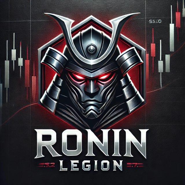 Ronin Legion