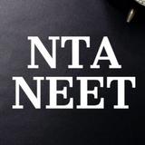 NEET EXAM PAPER 2026