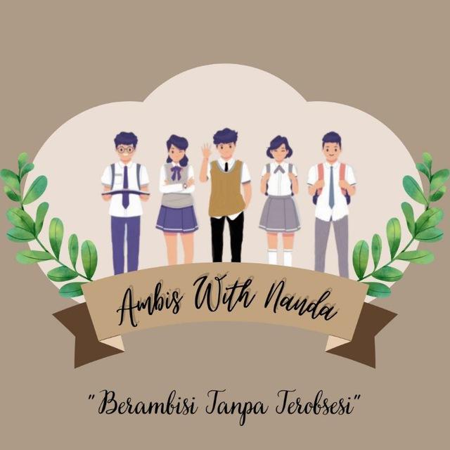 Ambis With Nanda