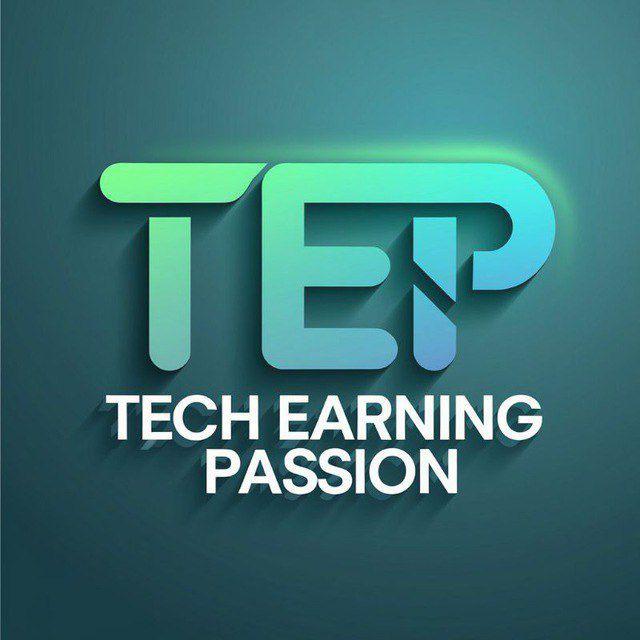 Tech EP (Official)