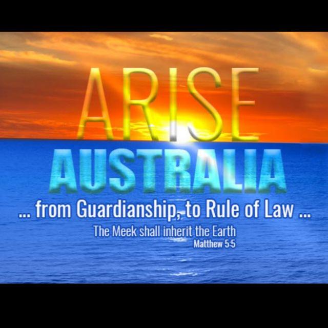 ARISE AUSTRALIA