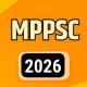 MPPSC 2026 Updated material
