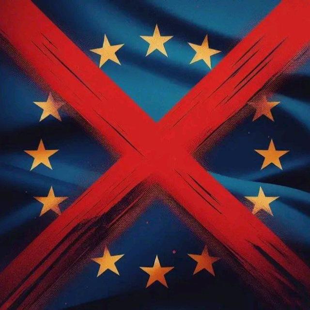Salgamos de la Unión Europea