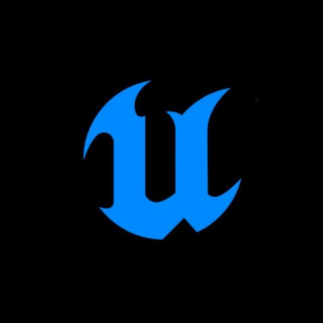 UE 4Y — 3D материалы для Unreal Engine