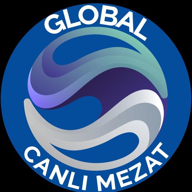 Global Canlı Mezat Telegram
