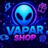 VAPAR SHOP