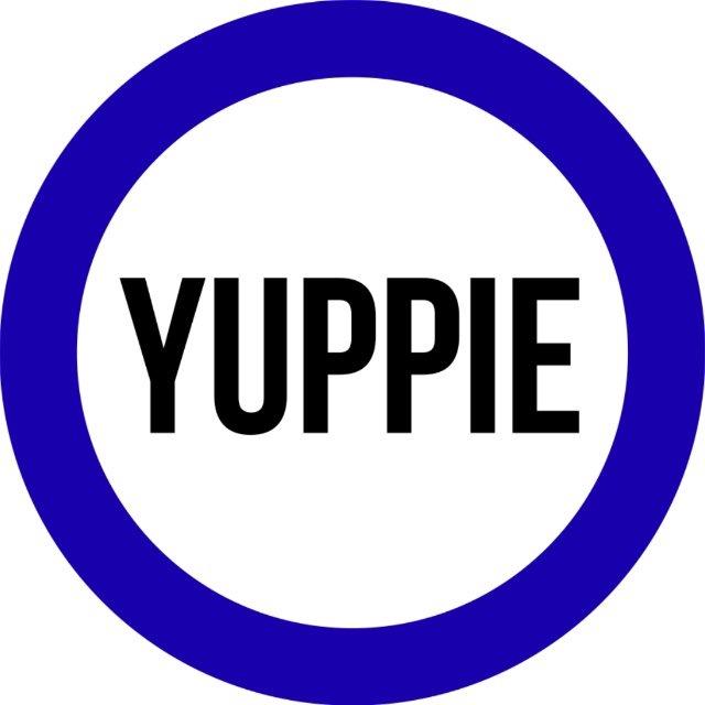 YUPPIE | карьера для студентов
