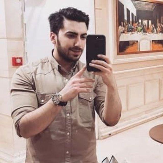 شیمی پارسا فراهانی