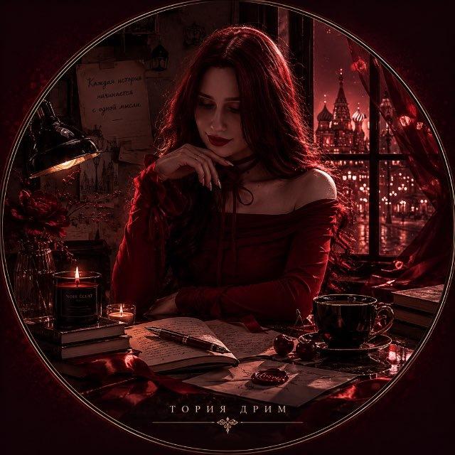 стори от Тори