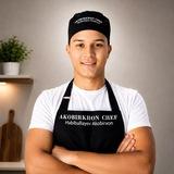 Akobirkhon_chef