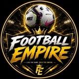 Football Empire ⚽