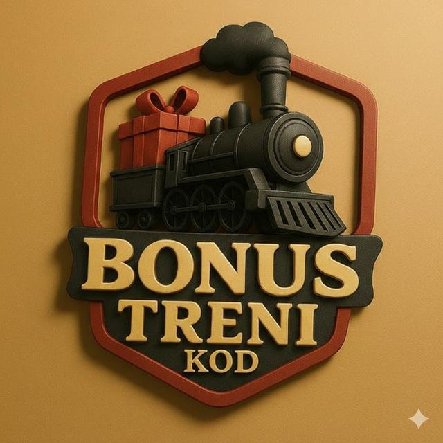 BONUS TRENİ KOD