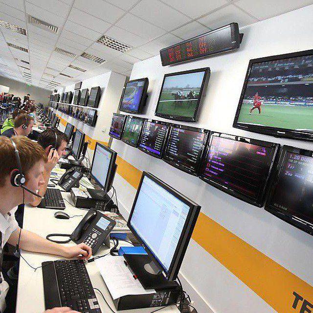 BET365 UK FIXED MATCHES