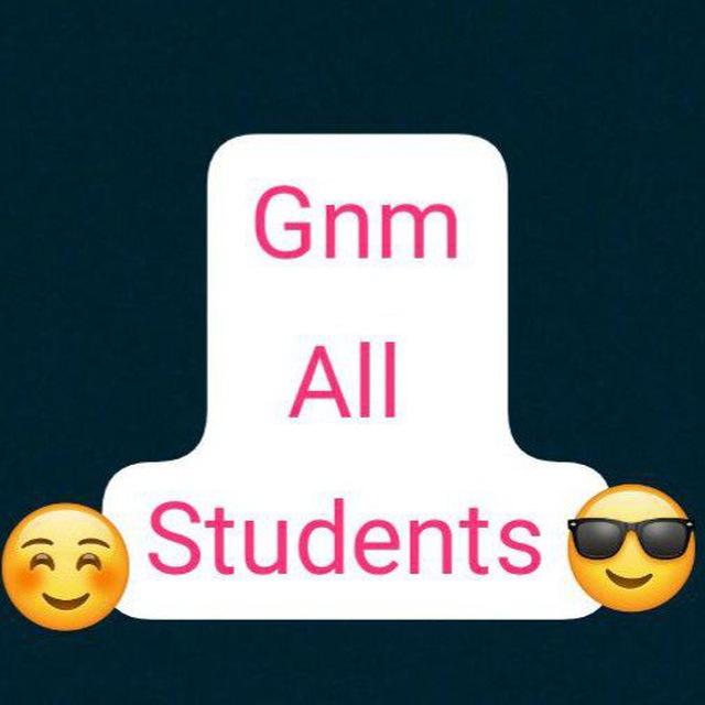 Gnm job vaccancy