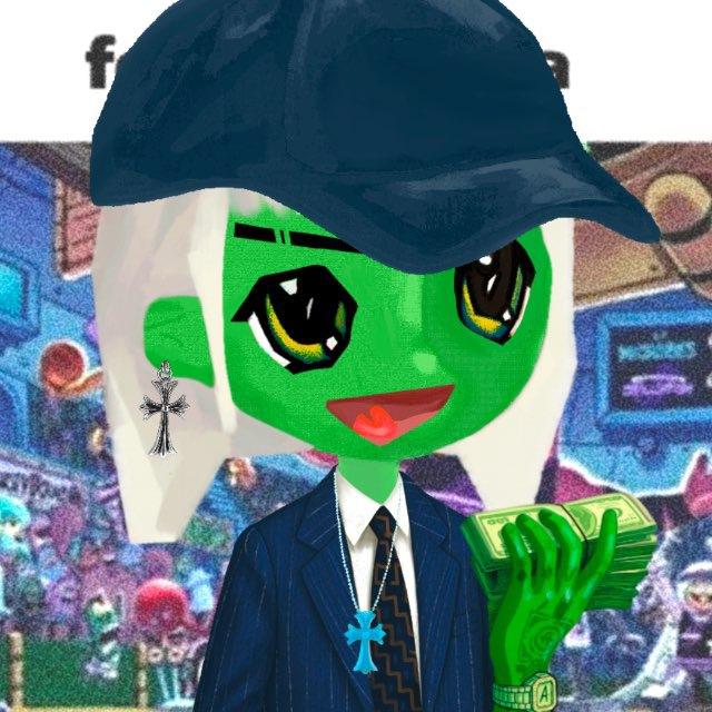 Neo's Playground