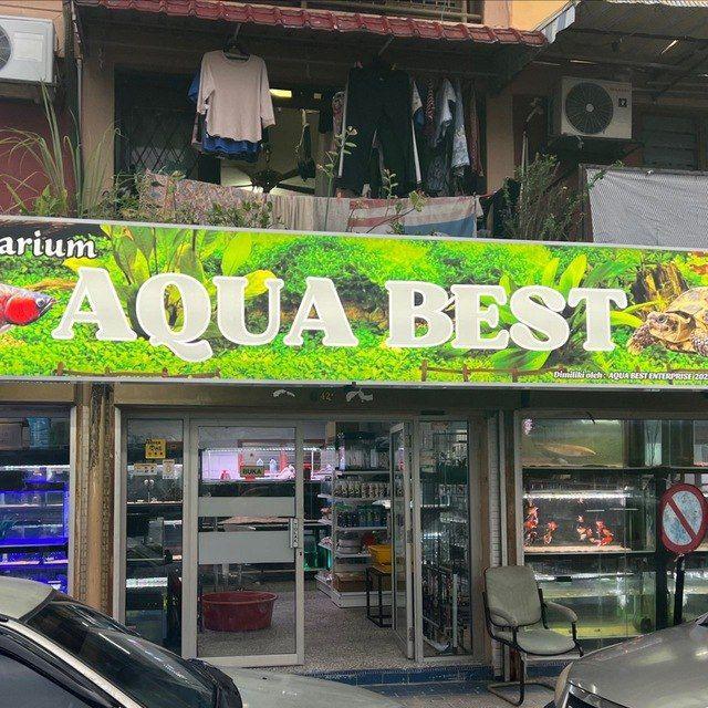 AQUA BEST BID