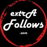 ExtraFollows.com - Update | 😍