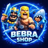 BEBRA SHOP / Supercell Store