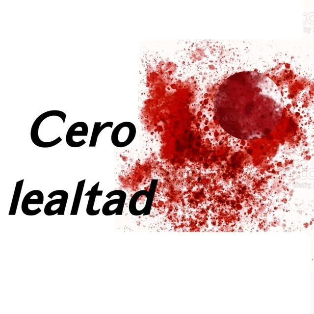 cerolealtad
