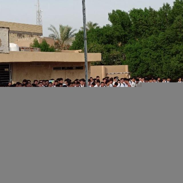 السادس الاعدادي2024