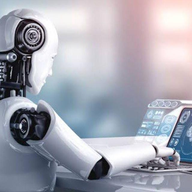 تعلم الذكاء الاصطناعي AI 👨‍💻