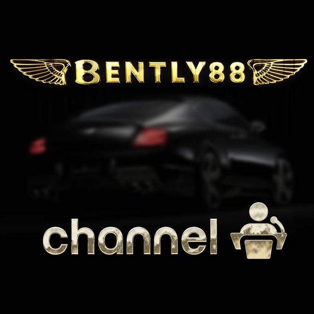 BENTLY88 CANNEL