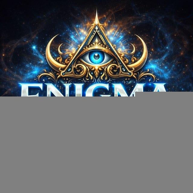 ENIGMA WINNER