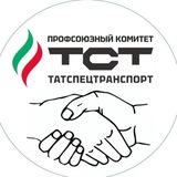 Профсоюзный комитет ООО "УК "Татспецтранспорт"