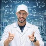 قناة الأستاذ رفيق جبالي على التلجرام
