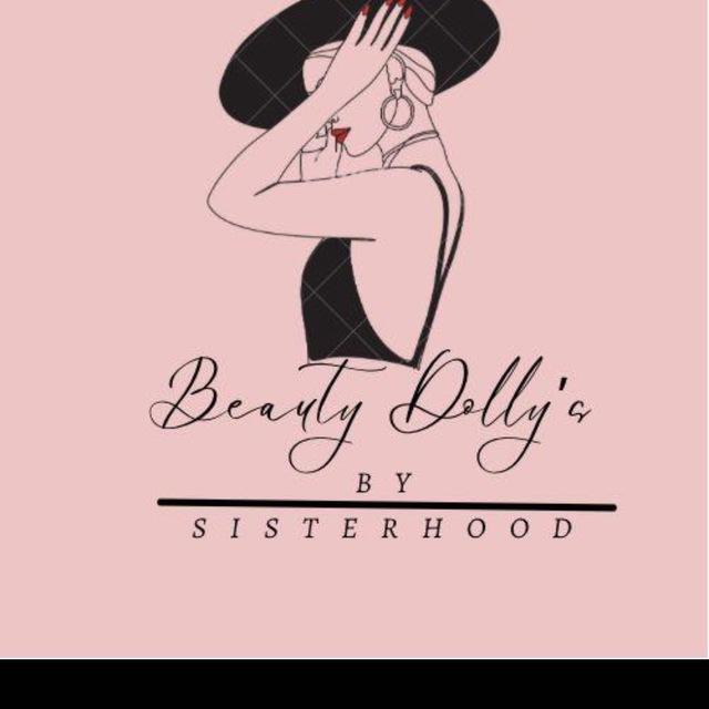BEAUTY DOLLY BY MIERA