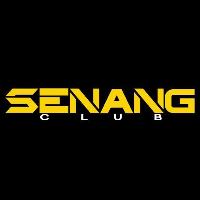 👑SENANG CLUB👑