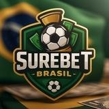 SUREBET BRASIL - FREE