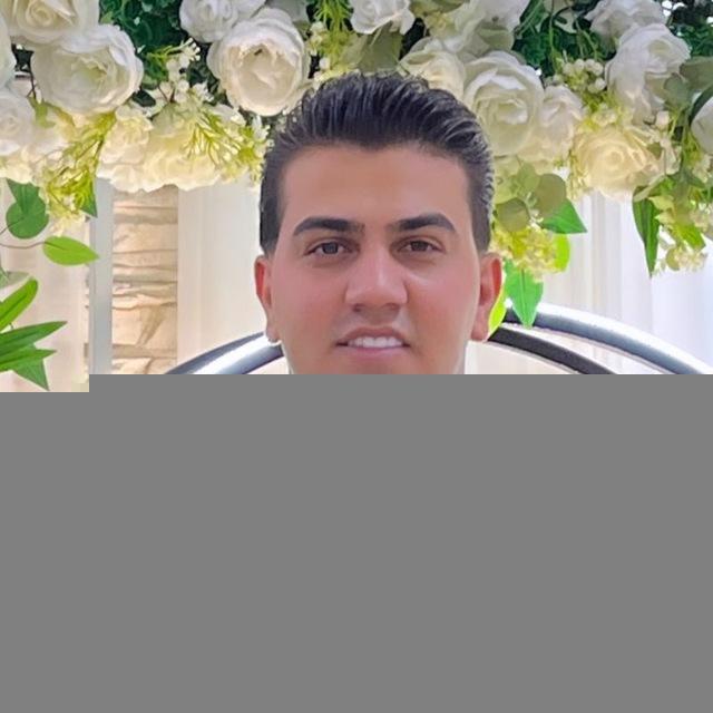✨محمد خاکی🎤 (نیان موزیک)