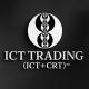 ICT TRADING (ICT+CRT)™️