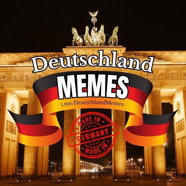 🇩🇪 DEUTSCHLAND MEMES 🇩🇪