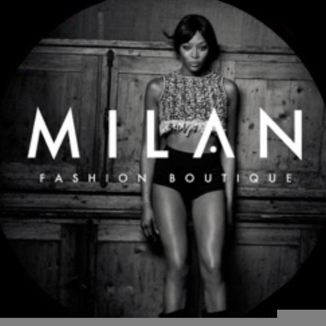 MILAN Пятигорск