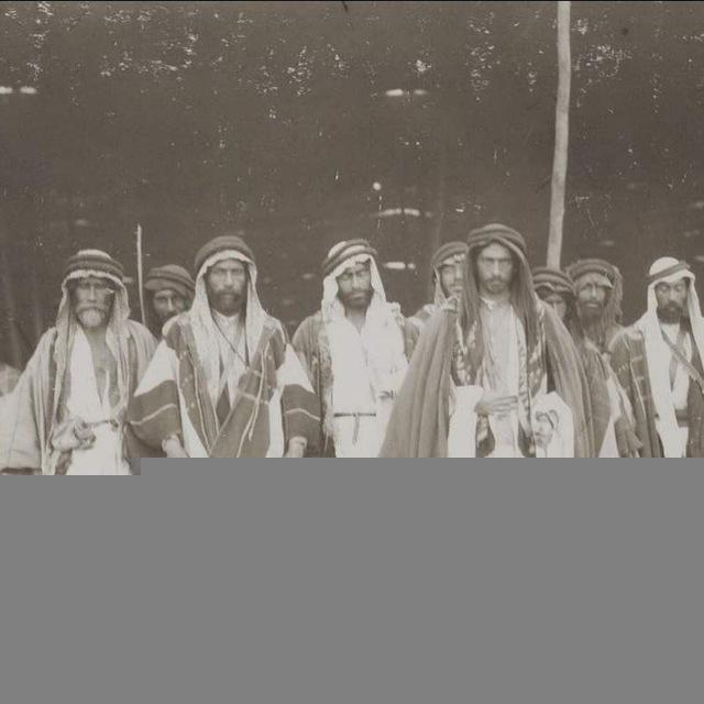 سيباط عشاير دير الزور